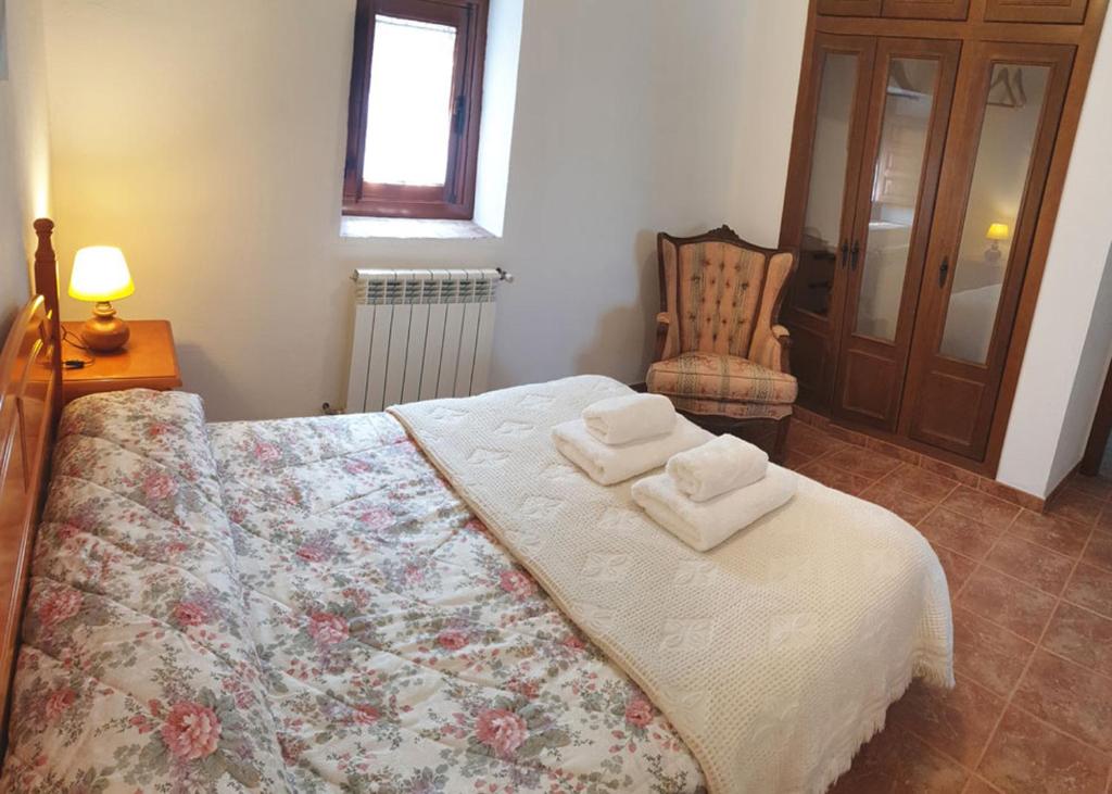 Apartamentos Turísticos Rurales Dos Fuentes - 17