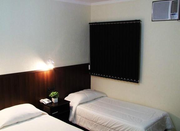  Mediterrâneo Park Hotel