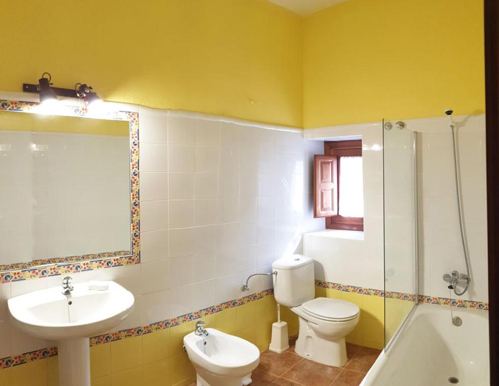 Apartamentos Turísticos Rurales Dos Fuentes - 13