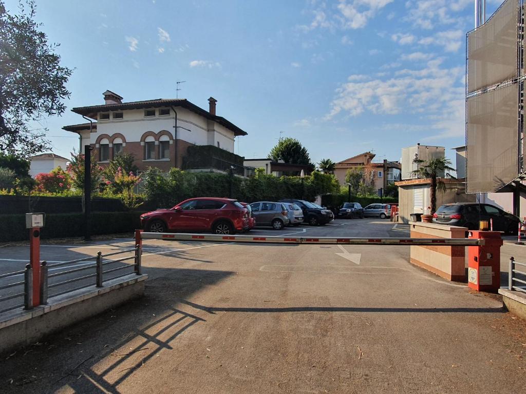 Fotografie z fotogalerie ubytování Maritan Hotel & Spa v destinaci Padova
