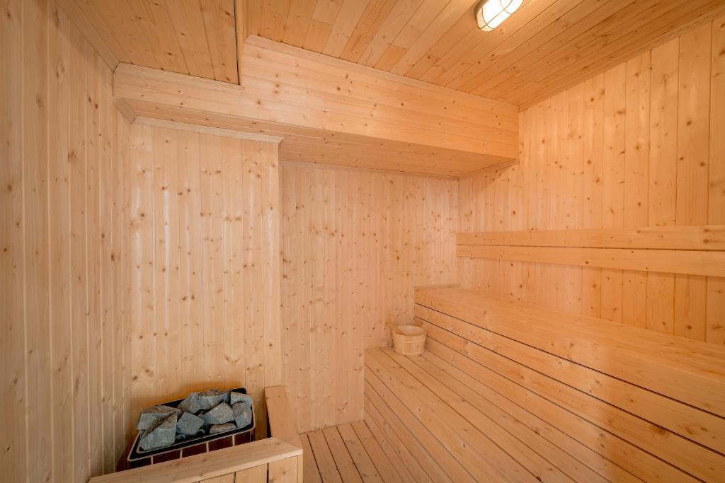 Fotografie z fotogalerie ubytování SOHO Residence v Phnompenhu