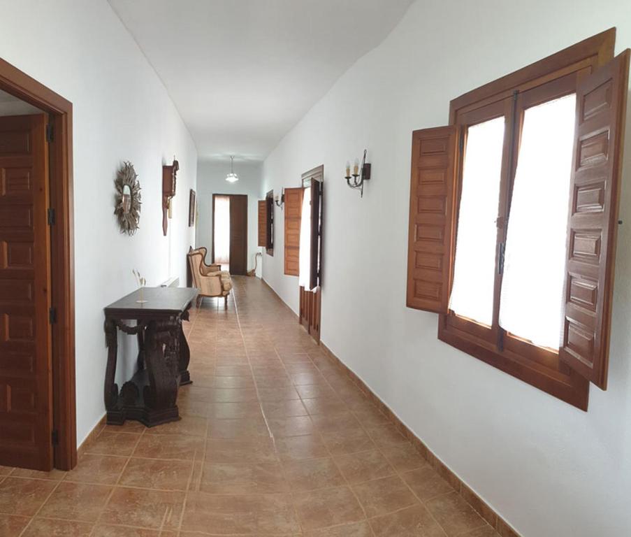 Apartamentos Turísticos Rurales Dos Fuentes - 11