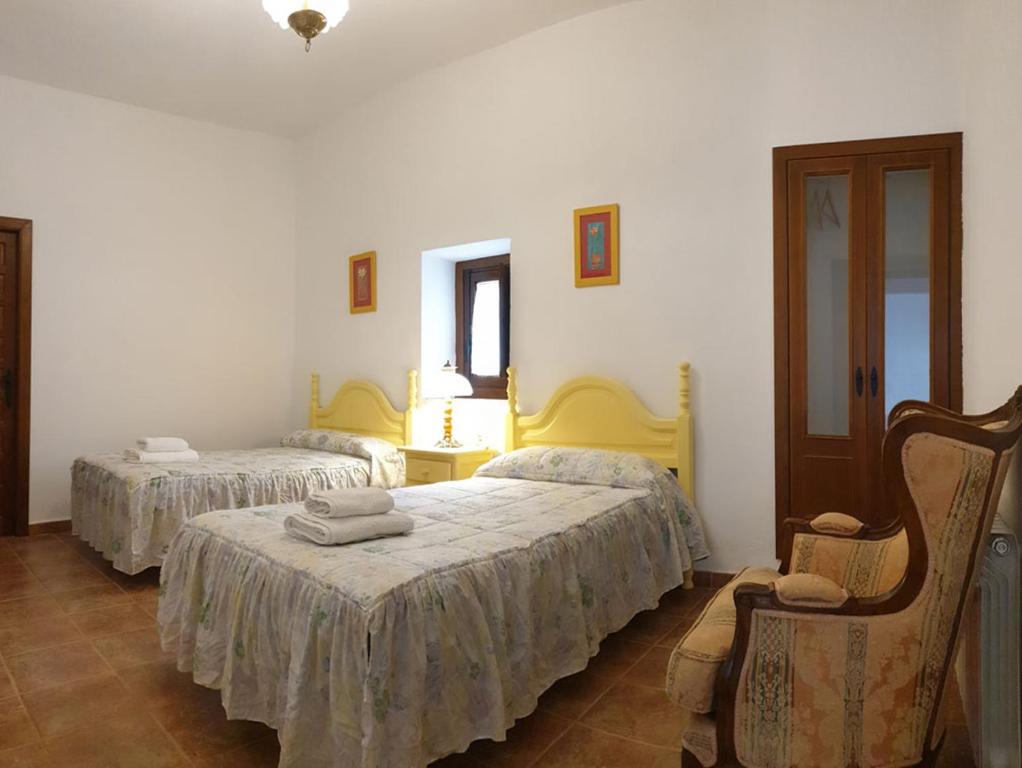 Apartamentos Turísticos Rurales Dos Fuentes - 6