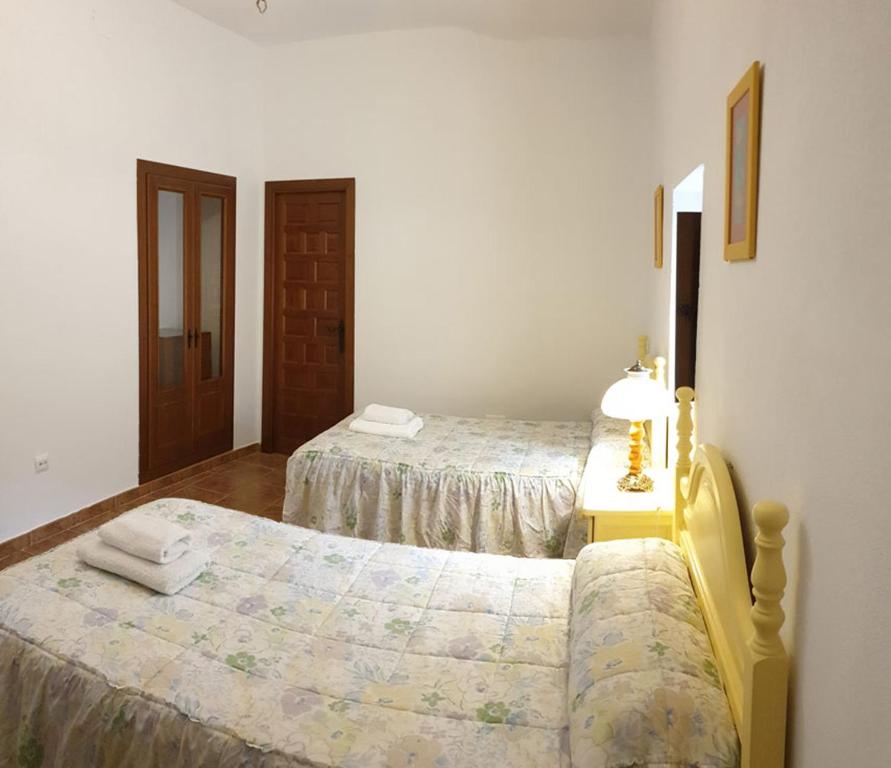 Apartamentos Turísticos Rurales Dos Fuentes - 7