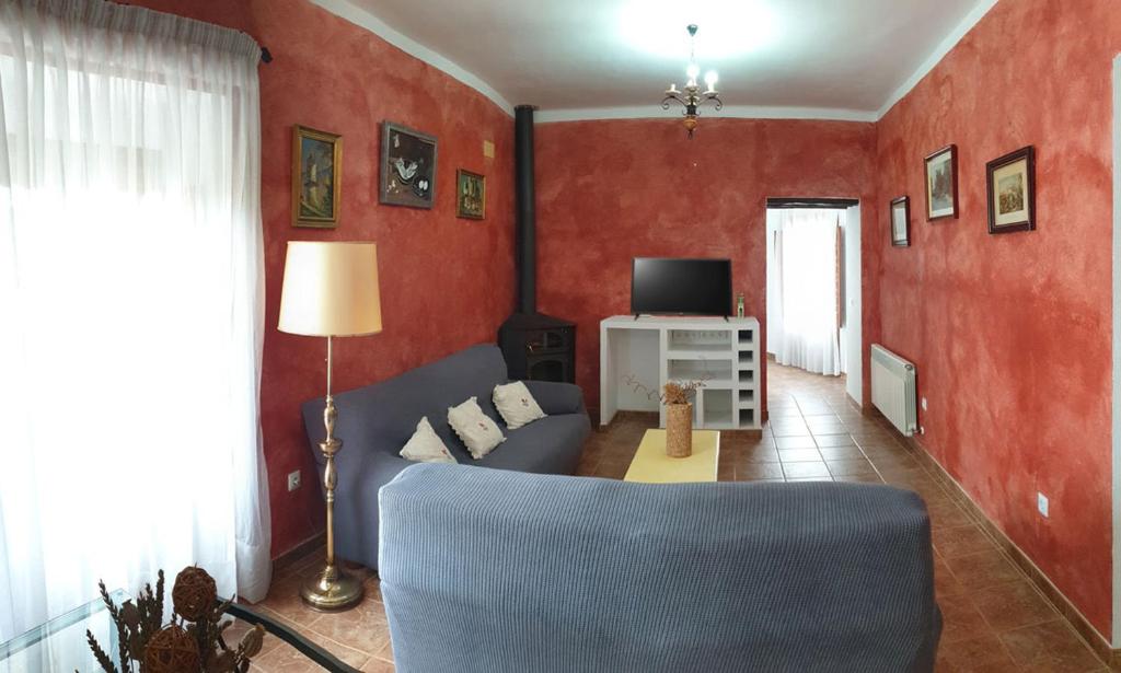 Apartamentos Turísticos Rurales Dos Fuentes - 8