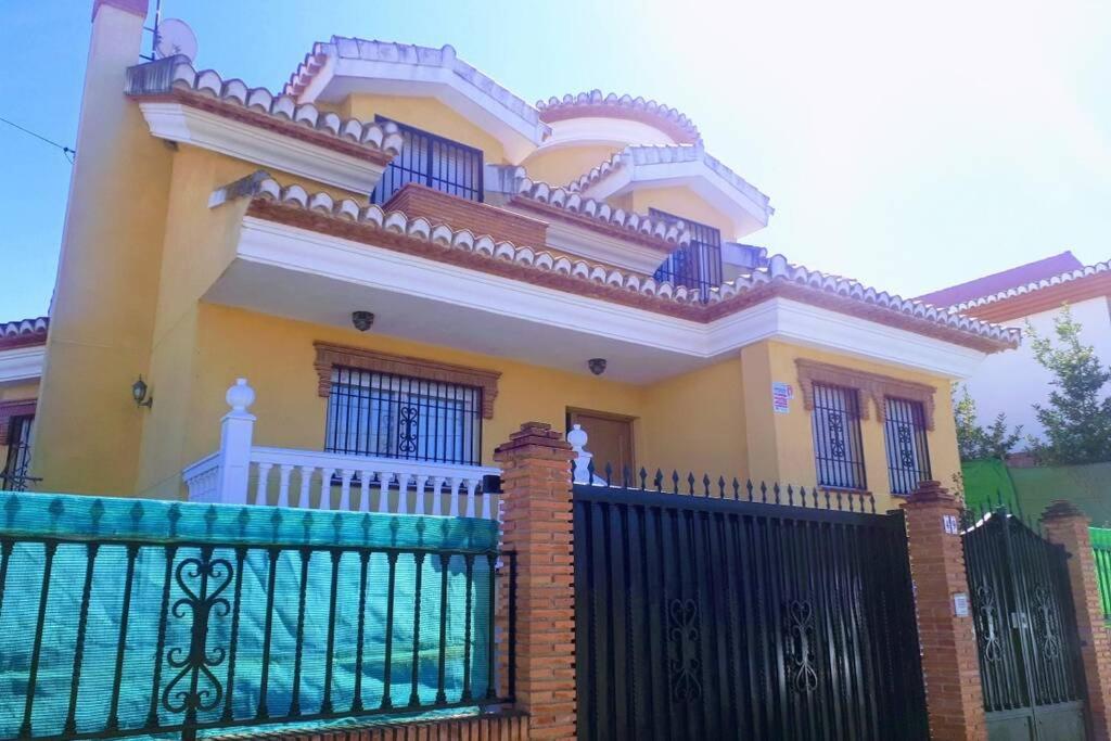 Casa rural a 20 minutos de la Alhambra, Granada – Updated ...