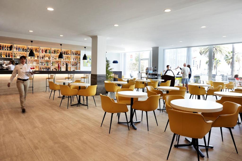 Hosté ubytování Hotel Las Arenas, Affiliated by Melia