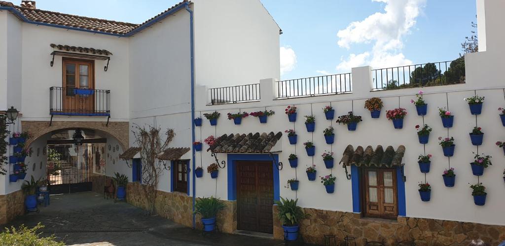 Apartamentos Turísticos Rurales Dos Fuentes - 3