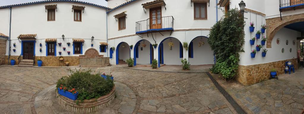 Apartamentos Turísticos Rurales Dos Fuentes - 2