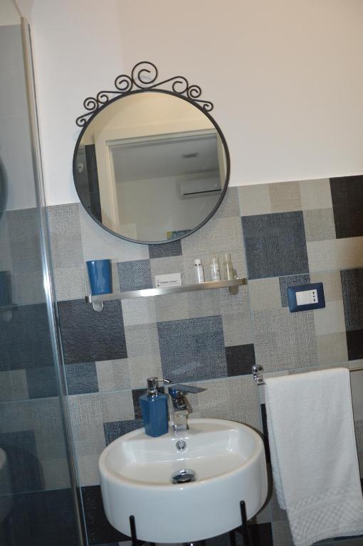 B&B Giardino Bellini-centro - 11