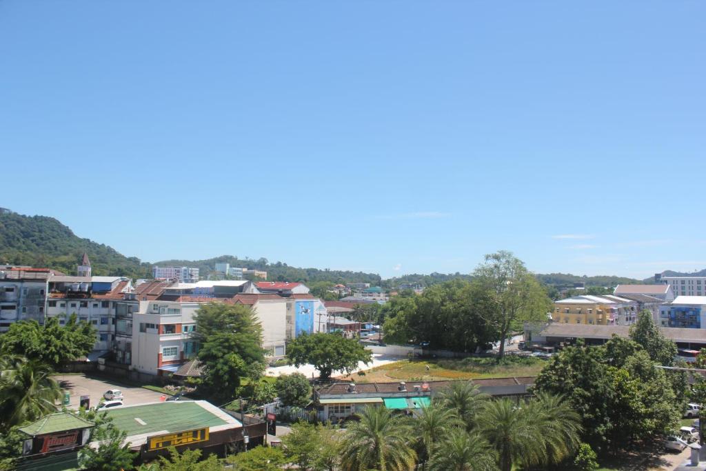 Lub Sbuy House Hotel - SHA - Resim 15