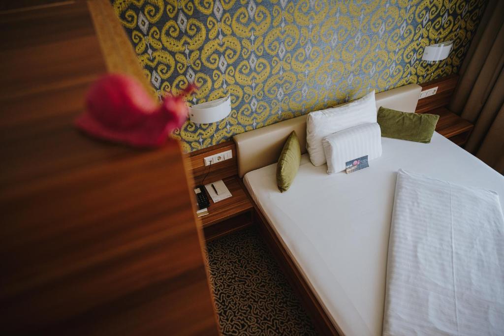 Hotel Süd Graz - 17