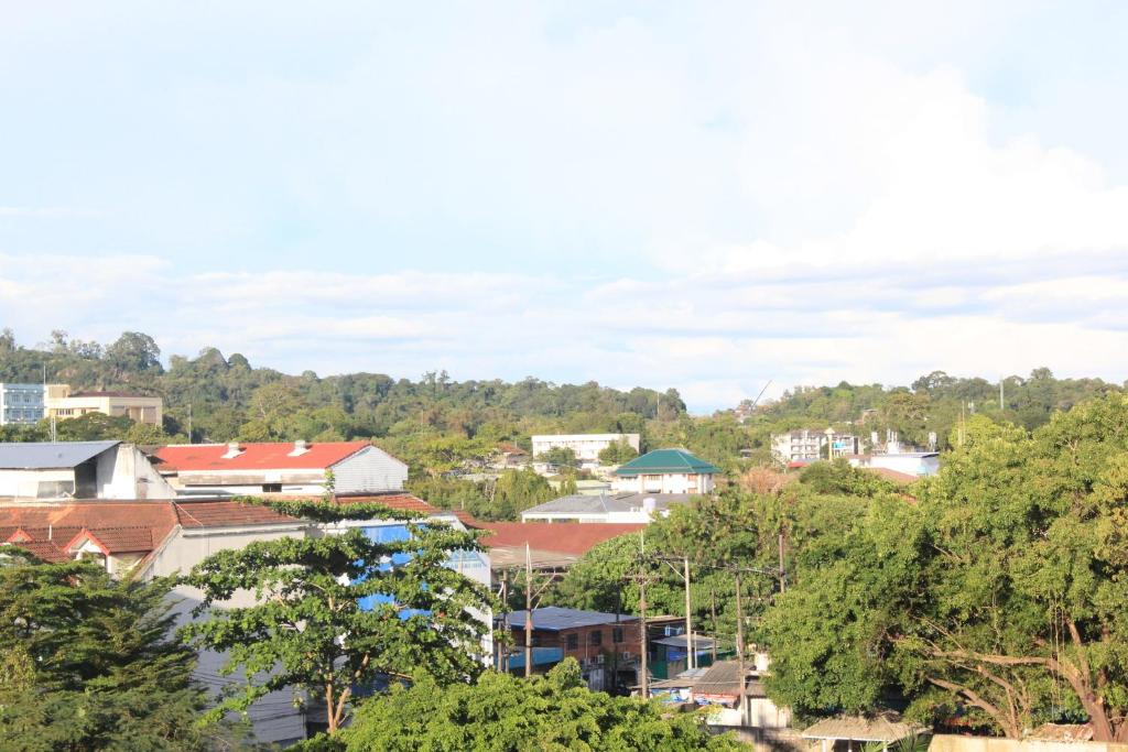 Lub Sbuy House Hotel - SHA - Resim 14