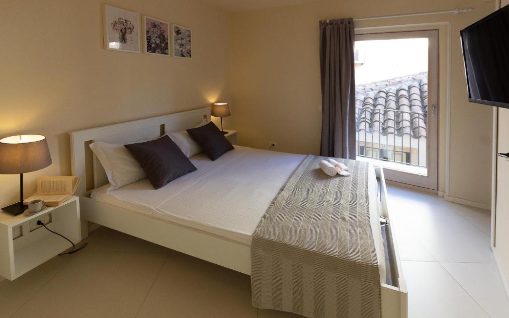Stesicoro Exclusive House - 