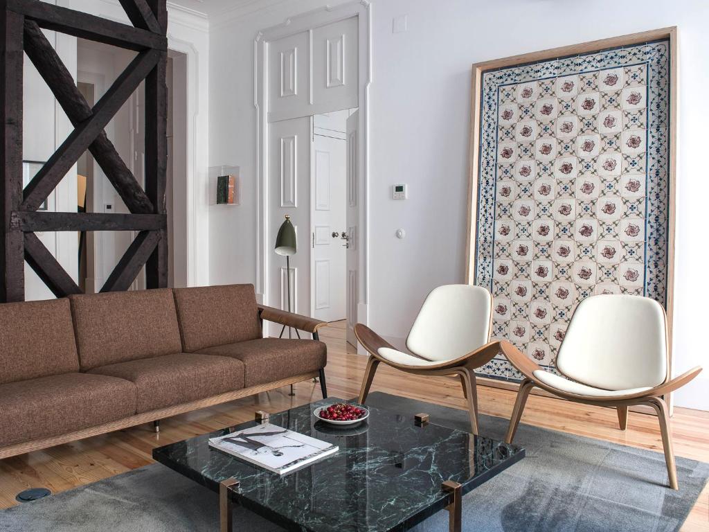 Madalena Orquidea Living Apartments - 5