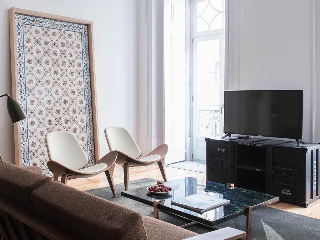 Madalena Orquidea Living Apartments - 4