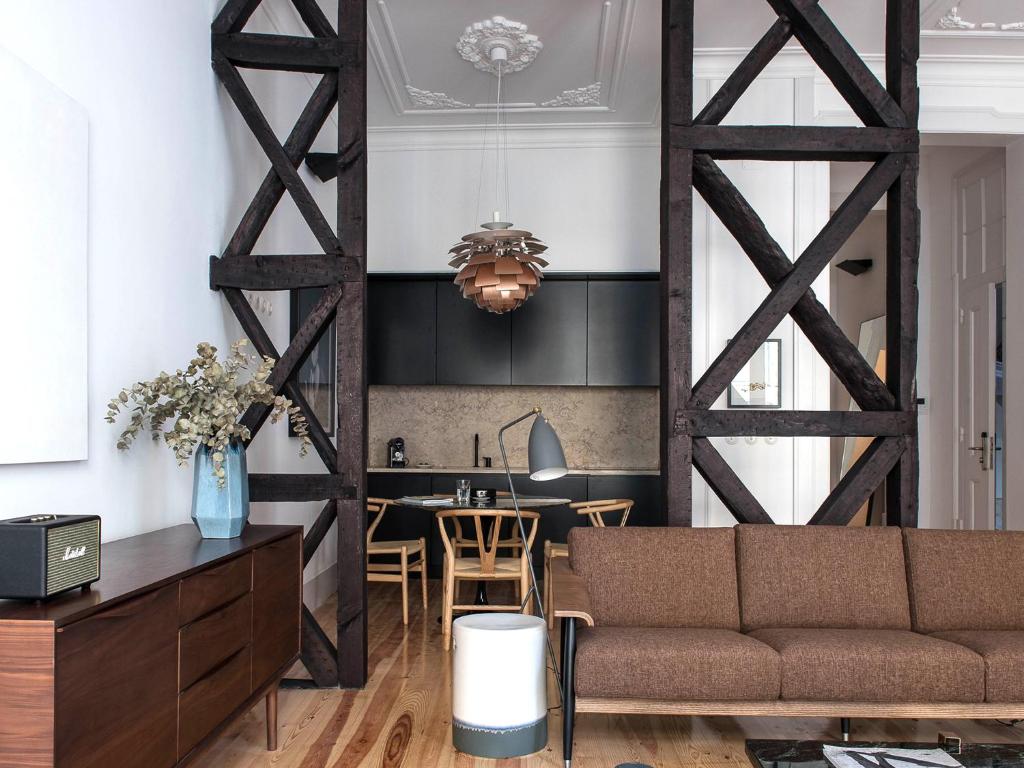 Madalena Orquidea Living Apartments - 3