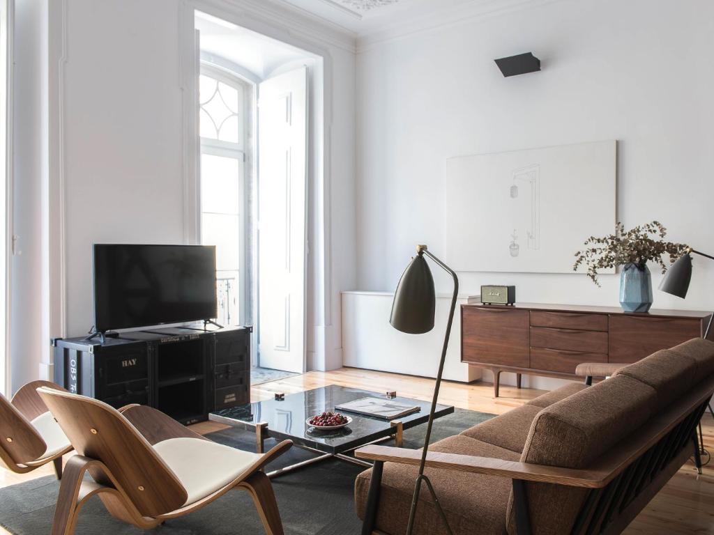 Madalena Orquidea Living Apartments - 2