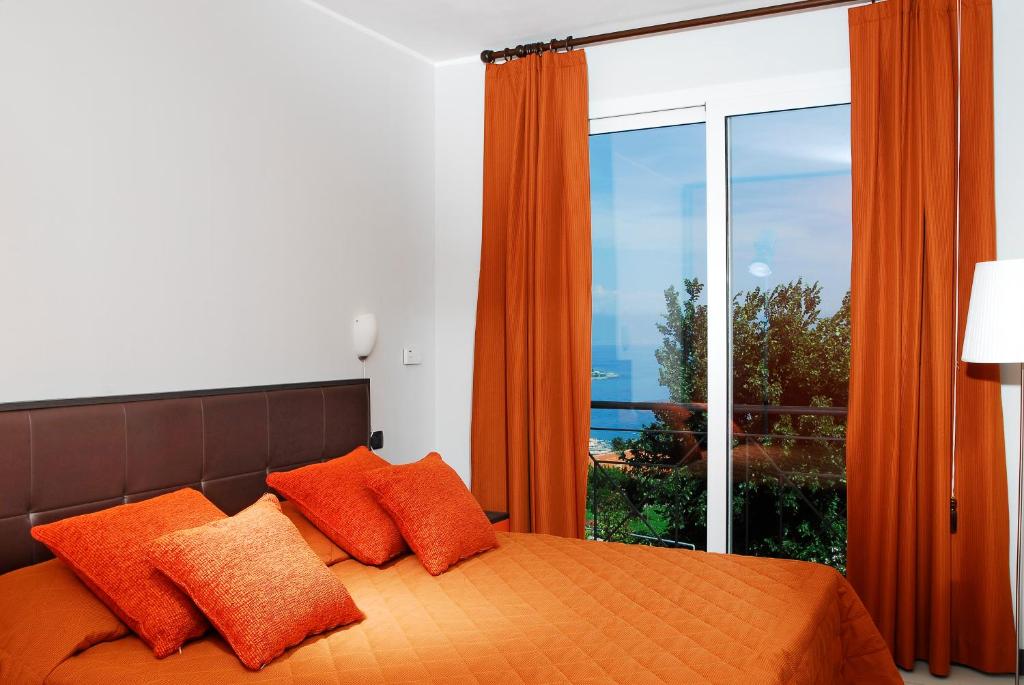Residence Villa Beuca - Appartement D'une Chambre (4 Adultes)