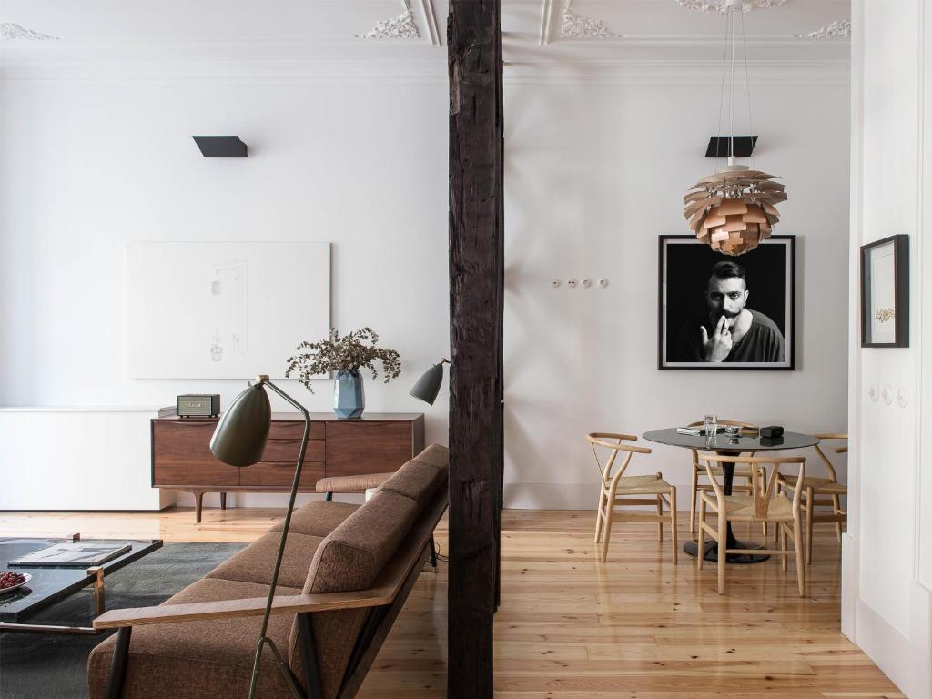 Madalena Orquidea Living Apartments - 1