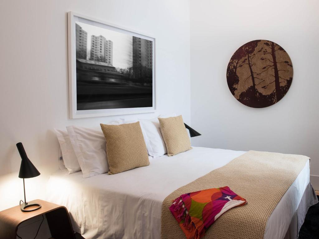 Madalena Orquidea Living Apartments - 7