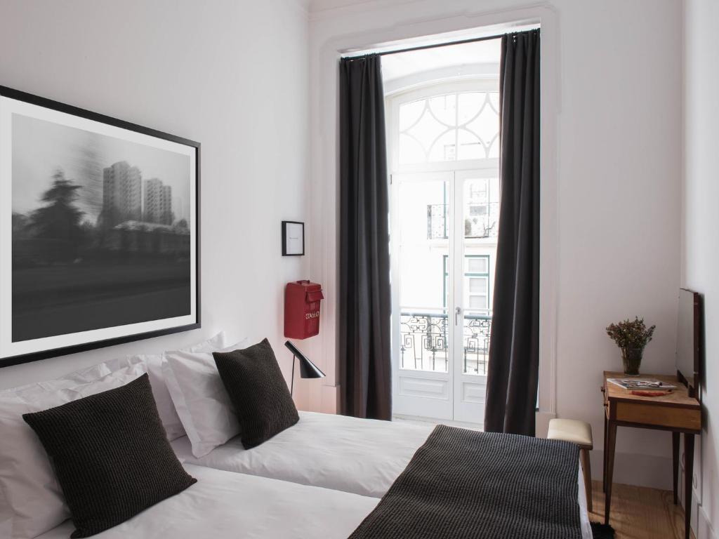 Madalena Orquidea Living Apartments - 6