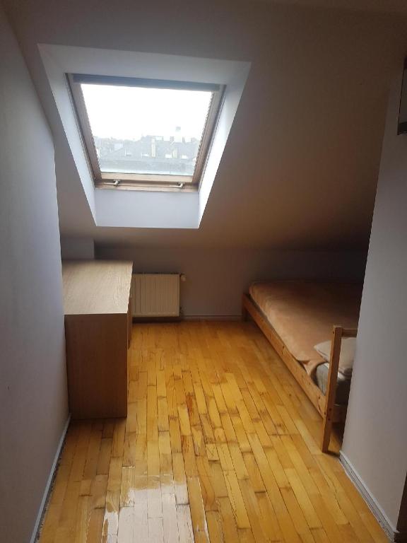 Zdjęcie z galerii obiektu Apartamenty Reja Old Town Wrocław we Wrocławiu