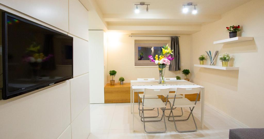 Stesicoro Exclusive House - Superior Apartment
