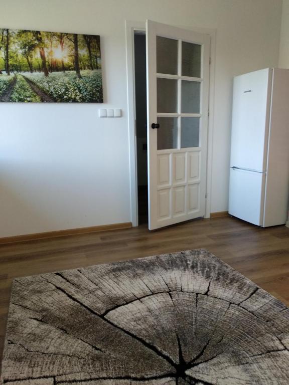Fotografia z galérie ubytovania Apartamenty Las i Woda v destinácii Mezowo