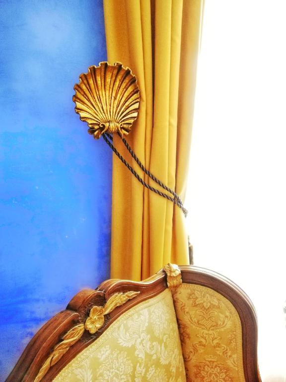 Fotografie z fotogalerie ubytování Casa Rocca Piccola B&B v destinaci Valletta
