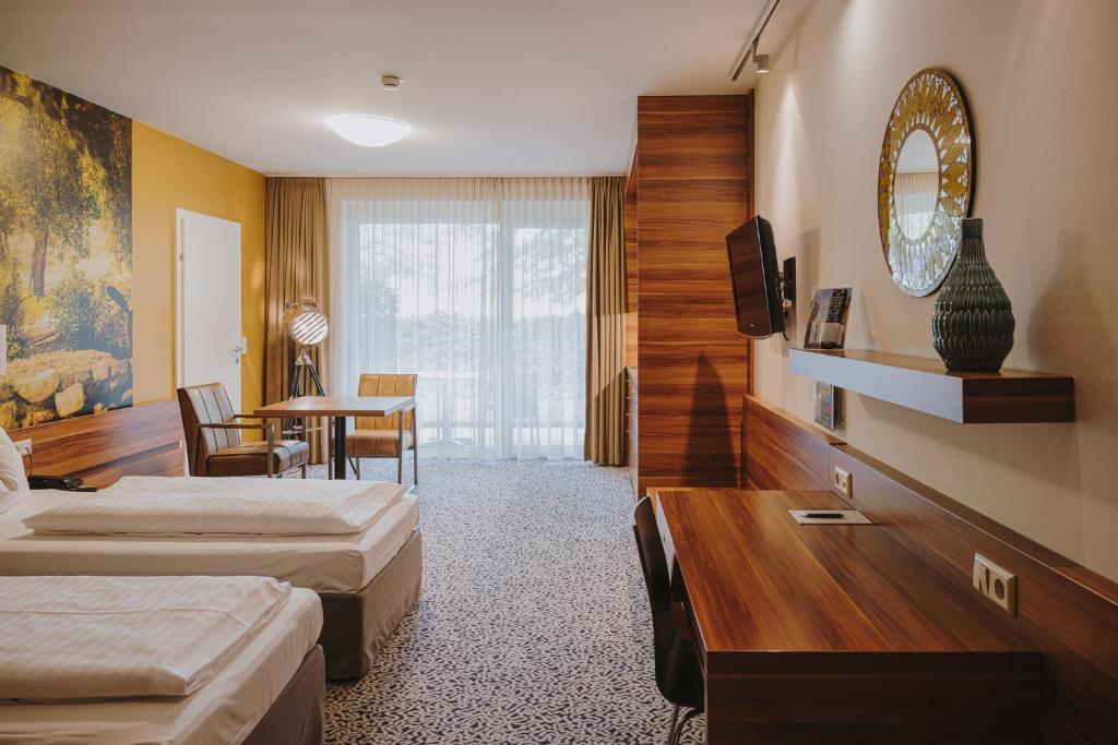 Hotel Süd Graz - Resim 14