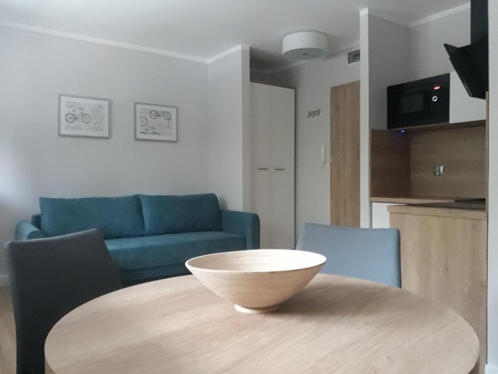 Apartamenty Willa Atena - Standard Suite