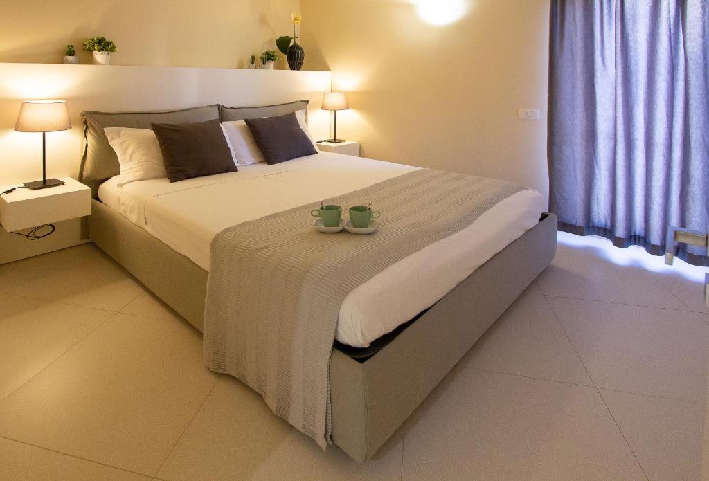 Stesicoro Exclusive House - 