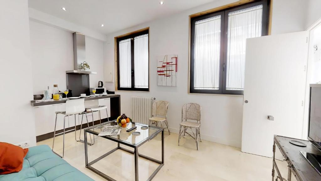 Zdjęcie z galerii obiektu Ohliving Archivo de Indias w Sewilli