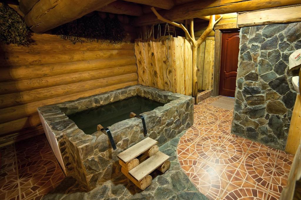 Fotografie z fotogalerie ubytování Hotel Praha v Užhorodu