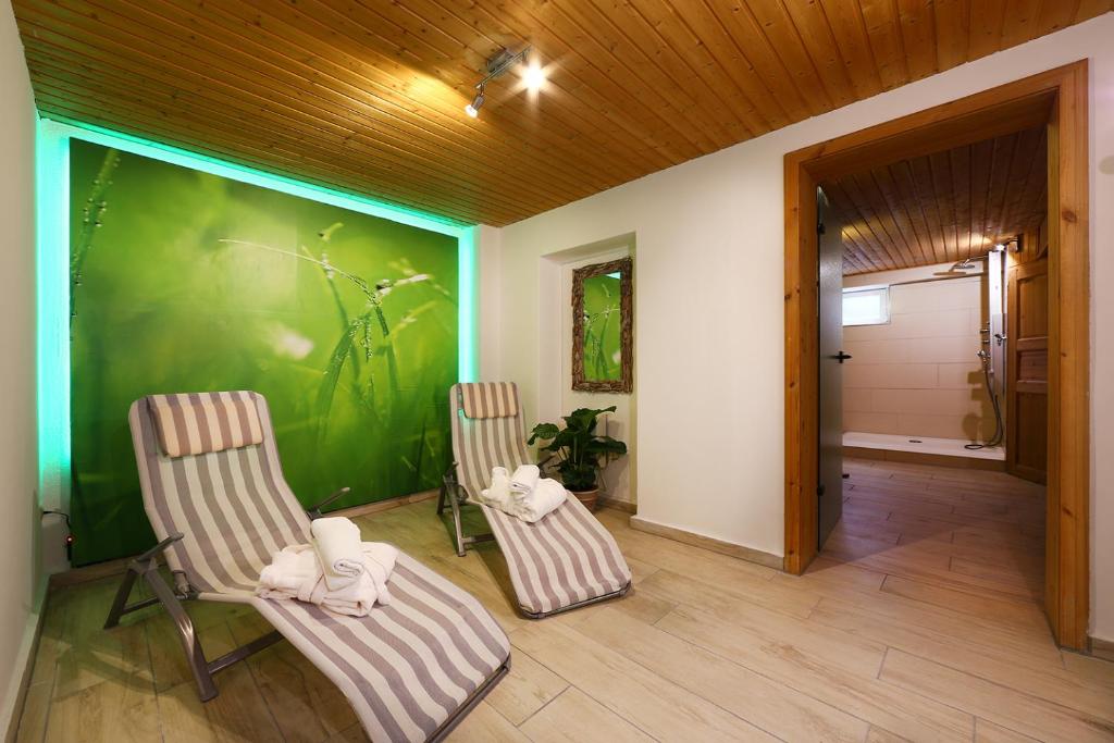 Fotografie z fotogalerie ubytování Hotel Kaiserpfalz v destinaci Paderborn