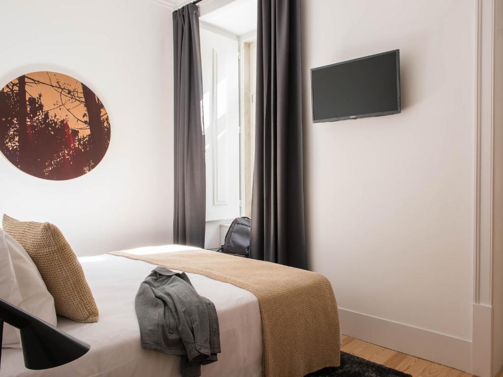 Madalena Orquidea Living Apartments - 19