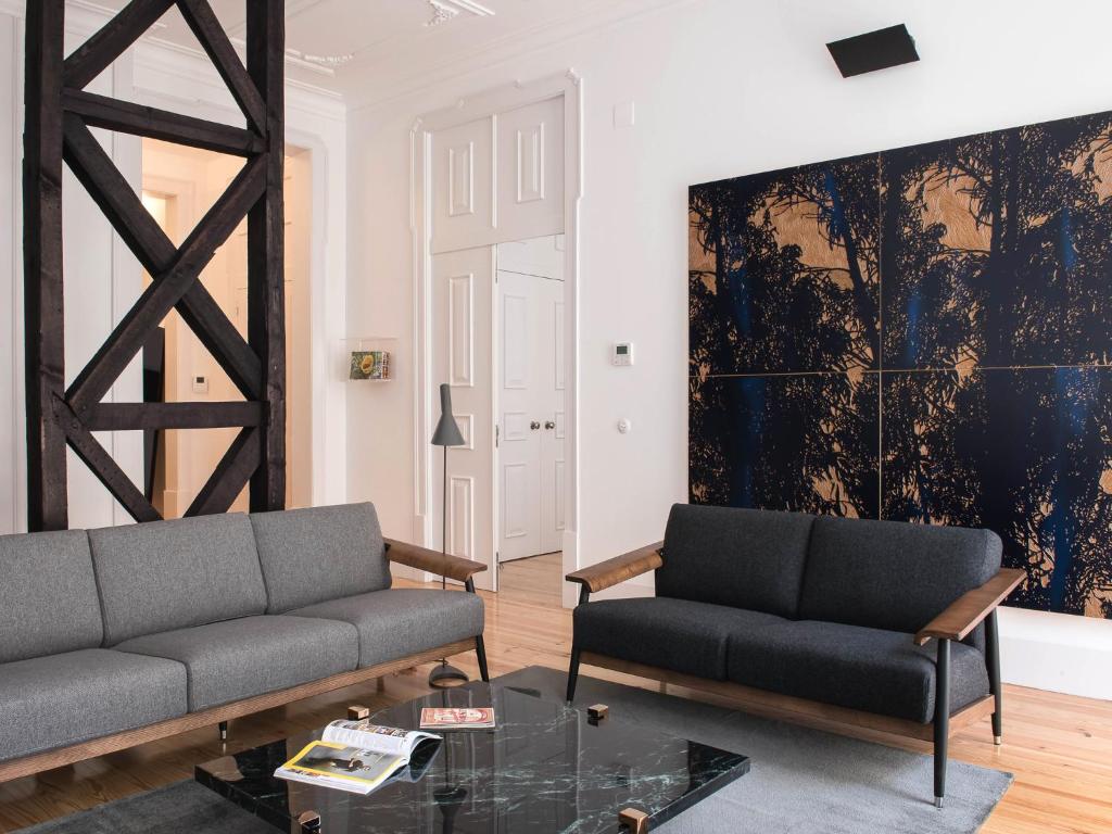 Madalena Orquidea Living Apartments - 17