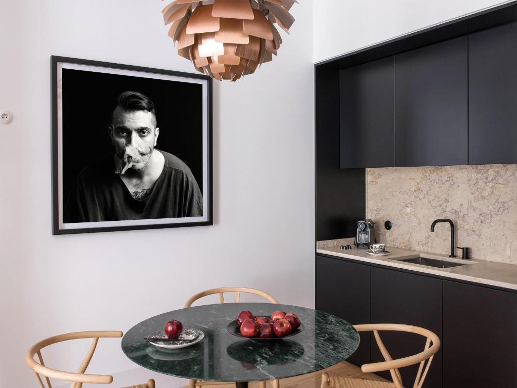 Madalena Orquidea Living Apartments - 16