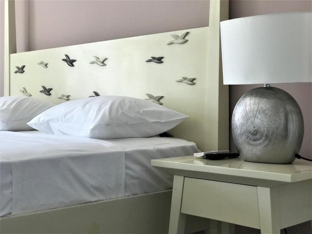 Vranas Ambiance Hotel - 11