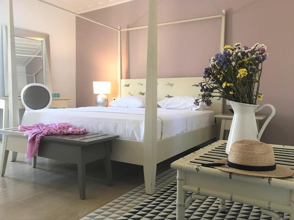 Vranas Ambiance Hotel - 10