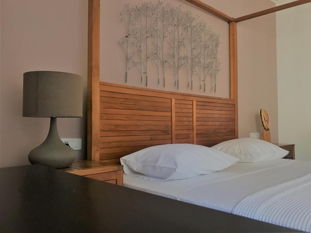 Vranas Ambiance Hotel - 12