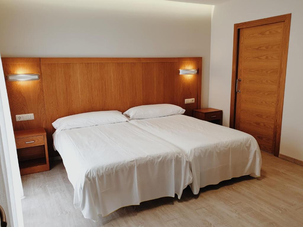 Hotel Campomar 3*** Superior, A Lanzada – Updated 2022 Prices
