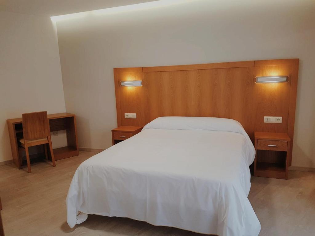 Booking.com: Hotel Campomar 3*** Superior , A Lanzada, ESP ...
