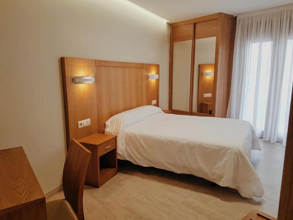 Hotel Campomar 3*** Superior, A Lanzada – Bijgewerkte prijzen ...