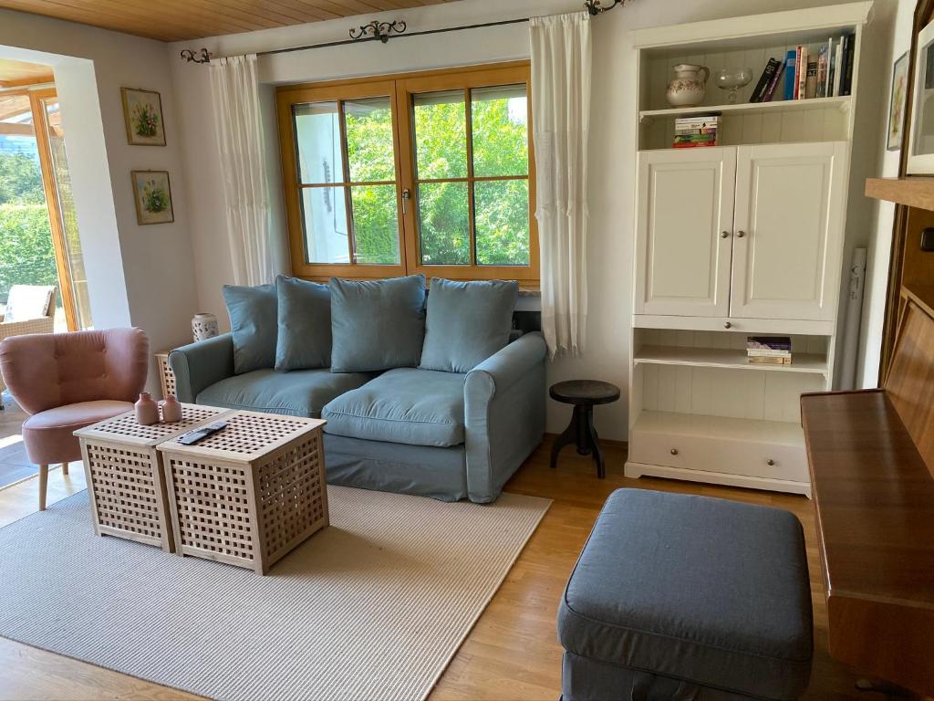 Amelie Ferienwohnung - 17