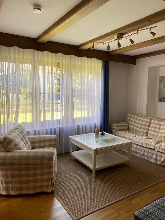 Amelie Ferienwohnung - 14