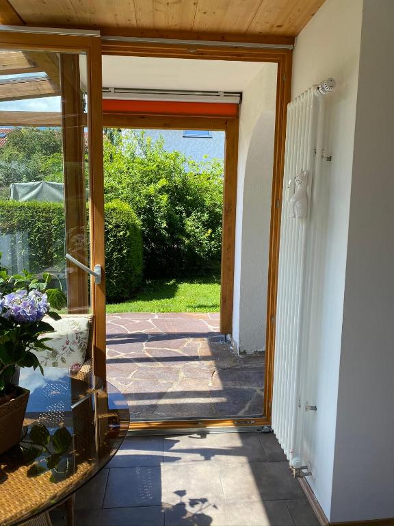 Amelie Ferienwohnung - 16