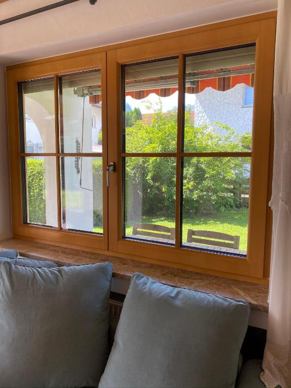 Amelie Ferienwohnung - 18