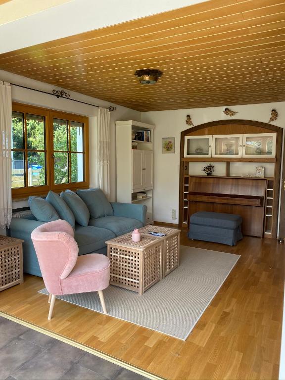 Amelie Ferienwohnung - 19